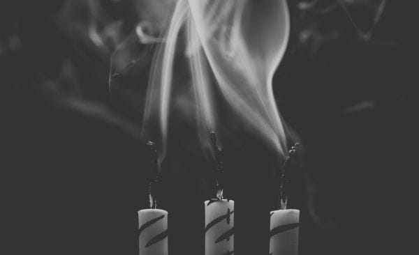 Blow Your Candles 2