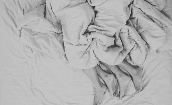 Sleep Talks 1