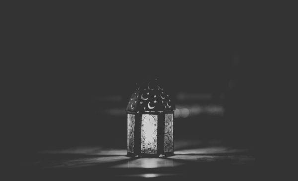 A Quiet Payment 1