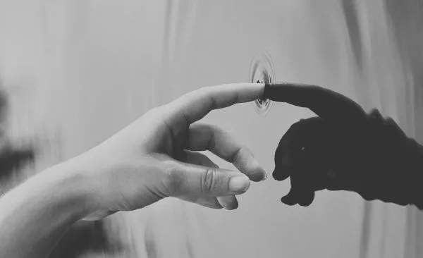 Eleanor's Mirror 1