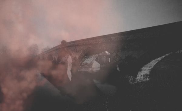 HOMEPAGE 8 Bridgekeeper’s Toll